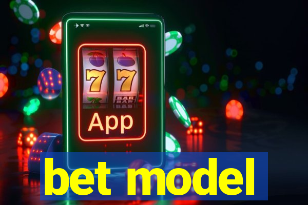 bet model